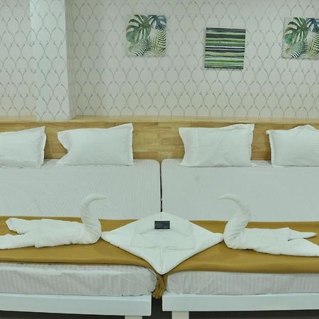 Aditi Rooms Tiruchirappalli 外观 照片